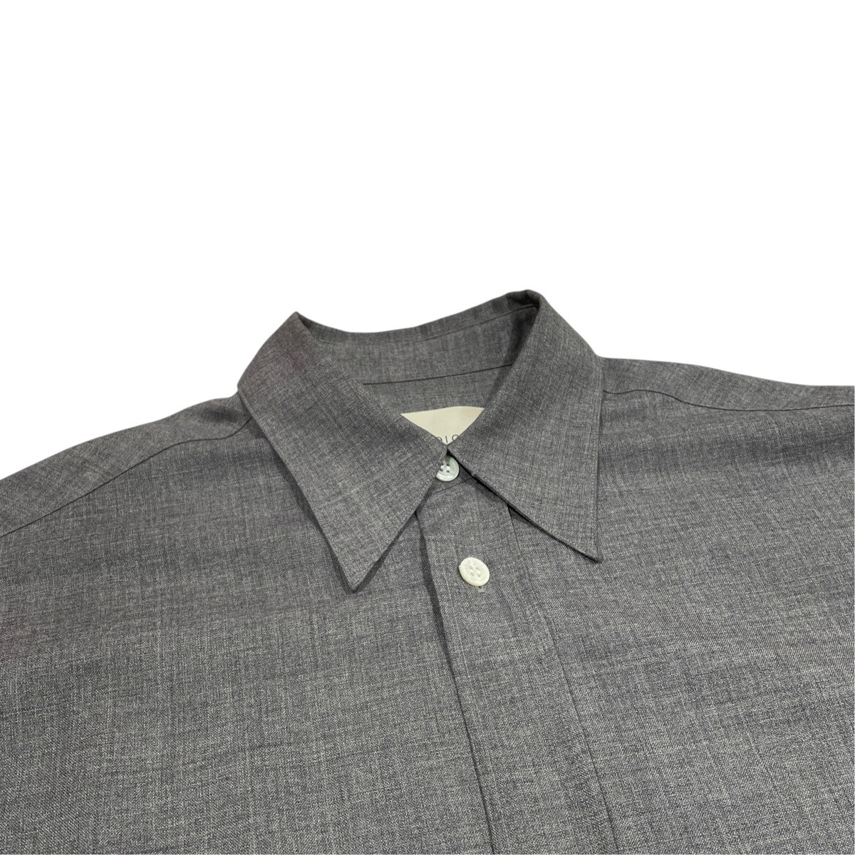 AKAKO SHIRT長袖シャツ51-10-832020