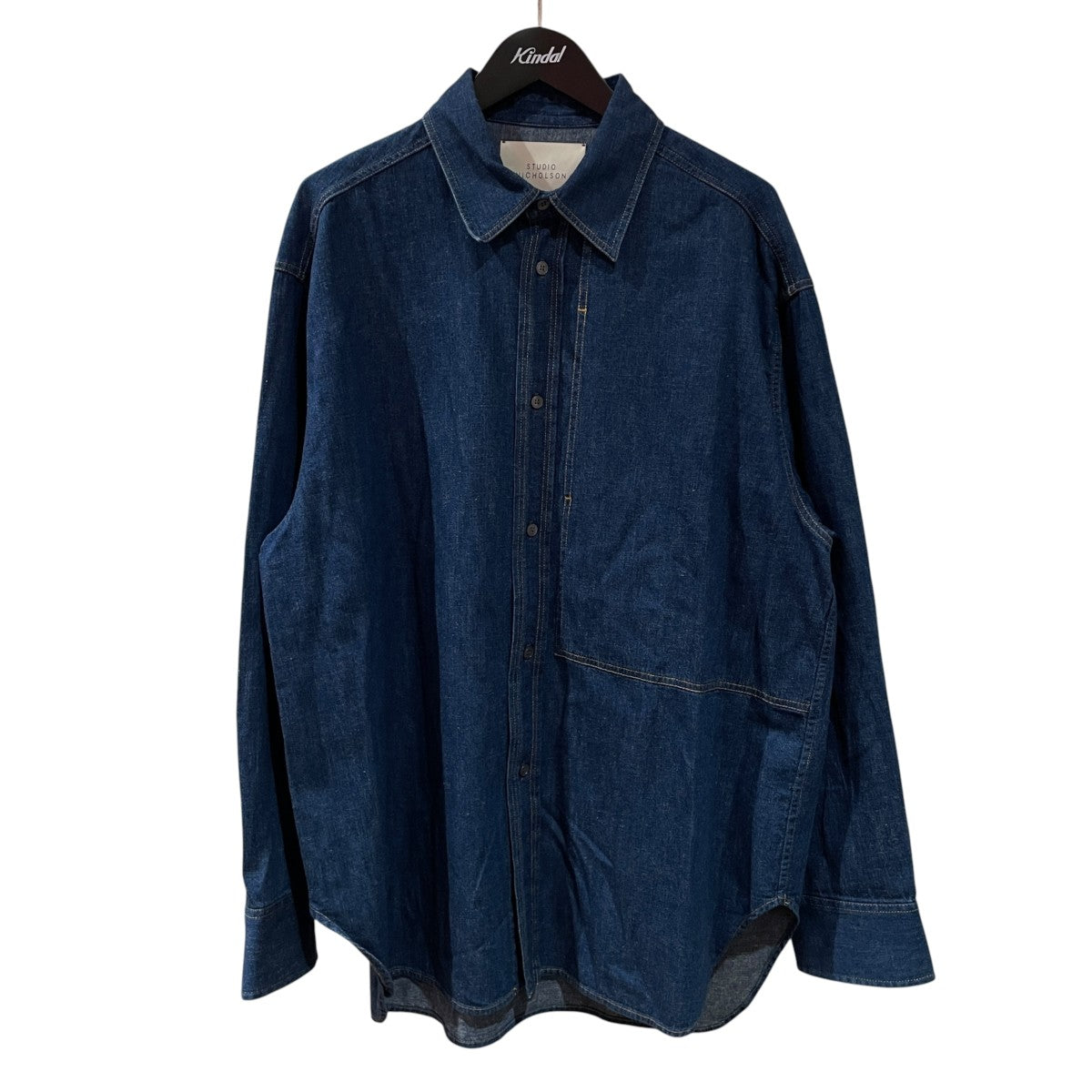 SHIRT長袖シャツ51-10-831009