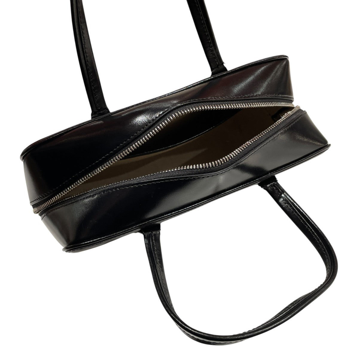 TOUT Y EST Sac Loquet Miniミニトートバッグ 古着・中古-5枚目のアイテム画像