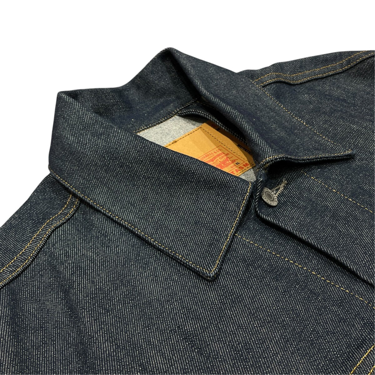 LEVI’S×FACETASM デニムジャケットYA-JK-U05 古着・中古-3枚目のアイテム画像