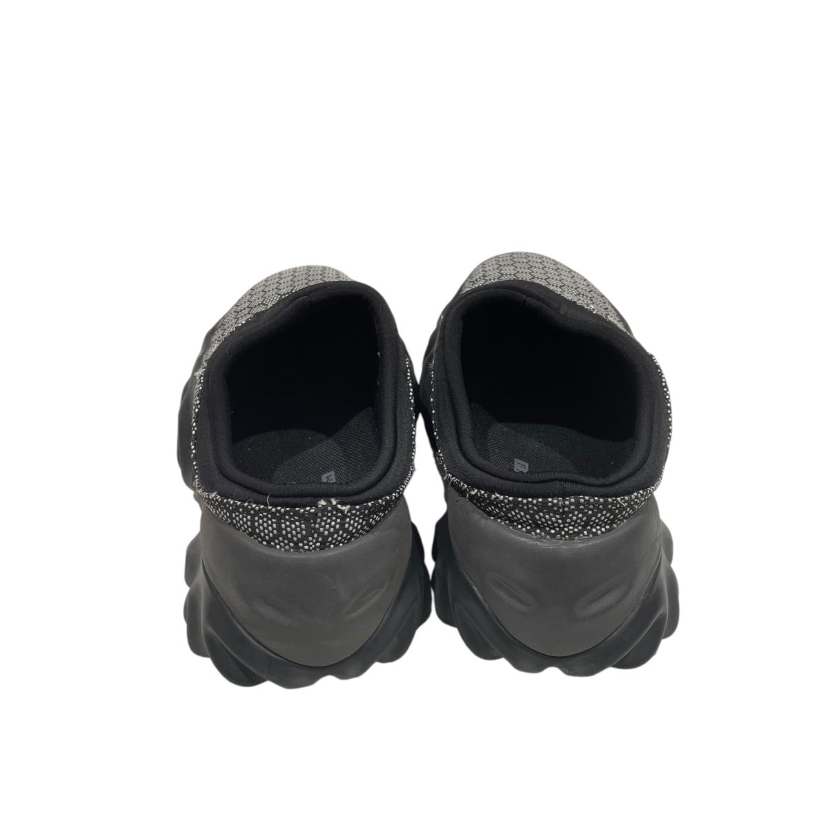 OAKLEY×BRAIN DEAD SNEAKERSスリッポン 古着・中古-4枚目のアイテム画像