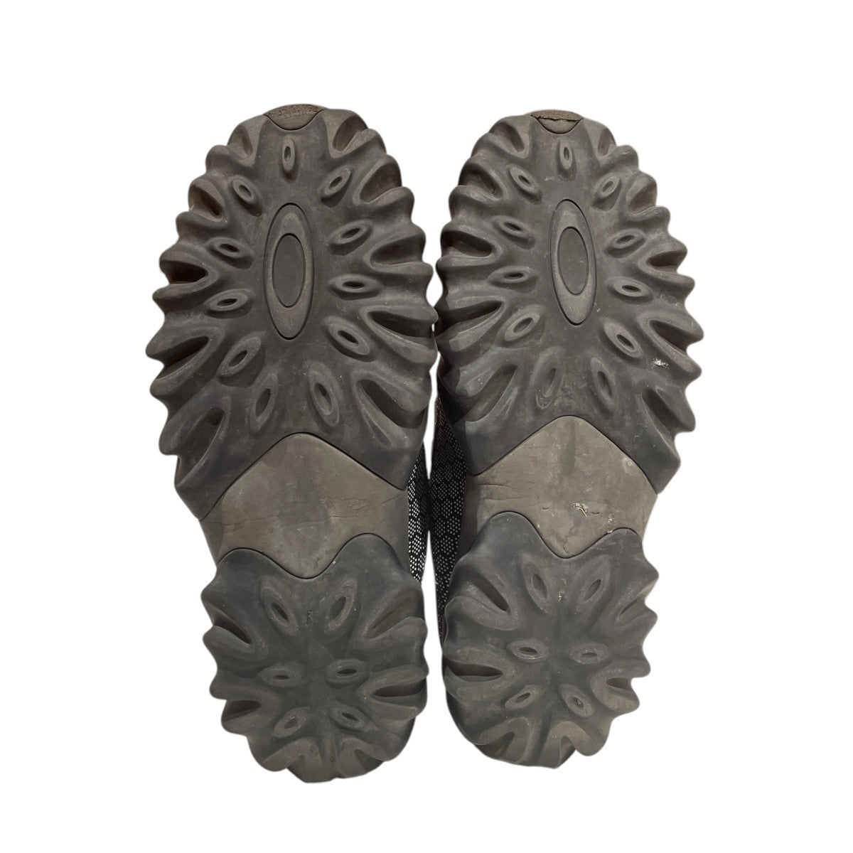 OAKLEY×BRAIN DEAD SNEAKERSスリッポン 古着・中古-5枚目のアイテム画像