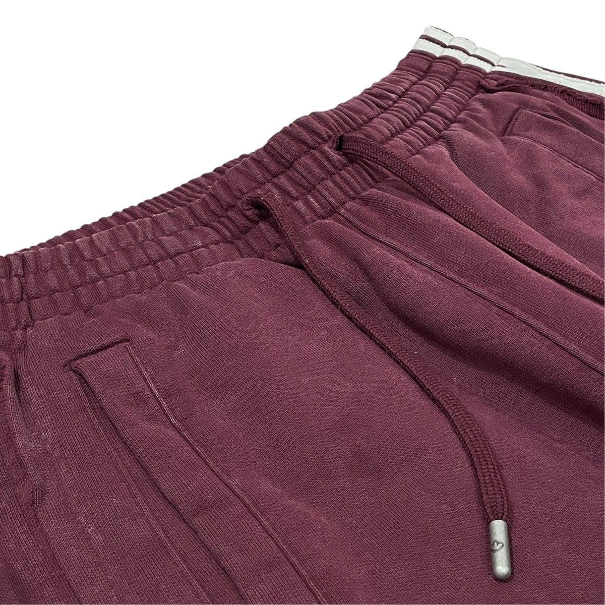 adidas×THUG CLUB TEAMGEIST SWEAT PANTSスウェットパンツKC2217 古着・中古-3枚目のアイテム画像
