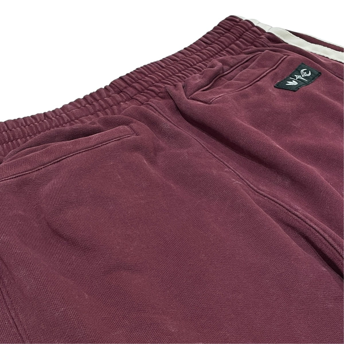 adidas×THUG CLUB TEAMGEIST SWEAT PANTSスウェットパンツKC2217 古着・中古-5枚目のアイテム画像