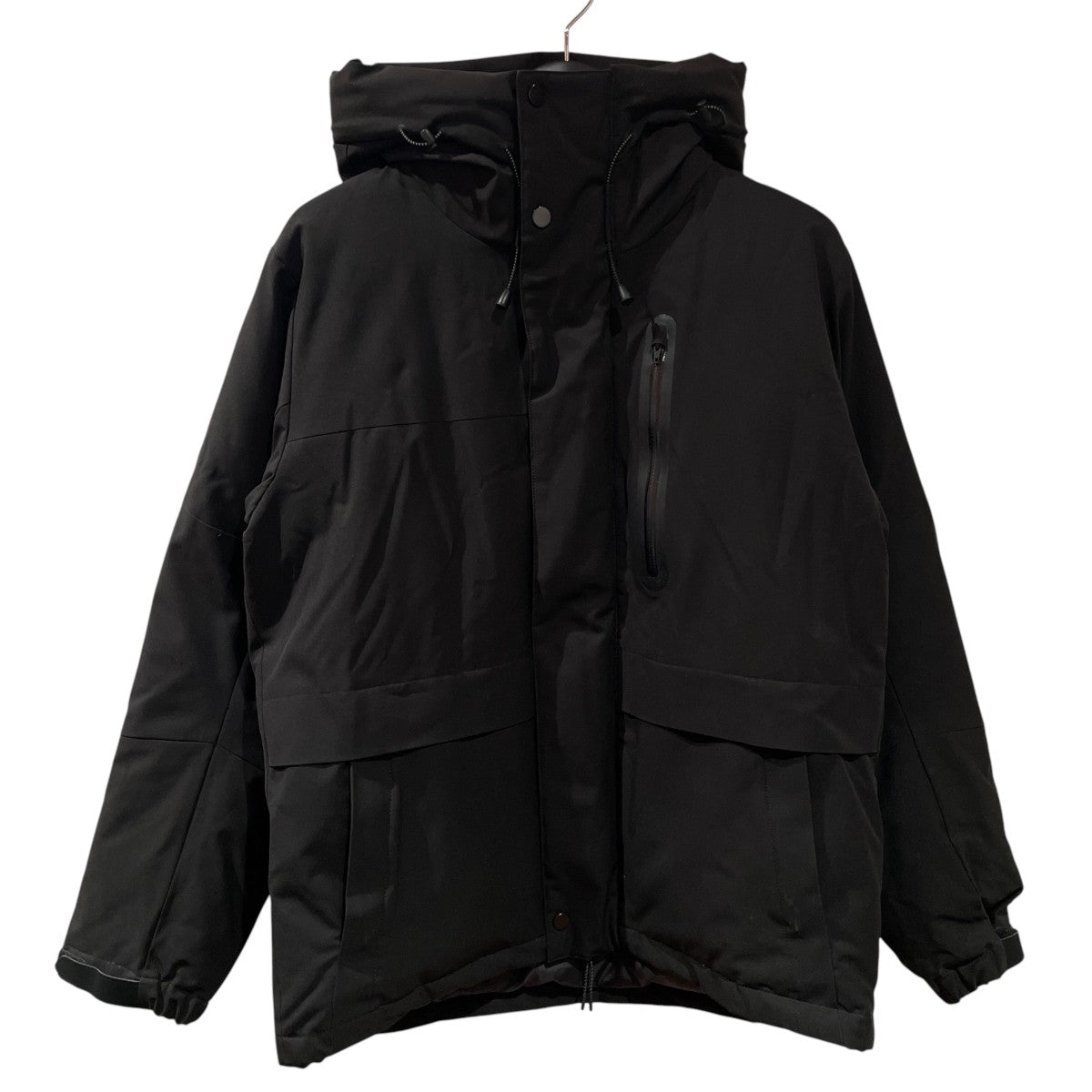 Adam et Rope ALLIEDダウンジャケットGML-10020-B 古着・中古-1枚目のアイテム画像