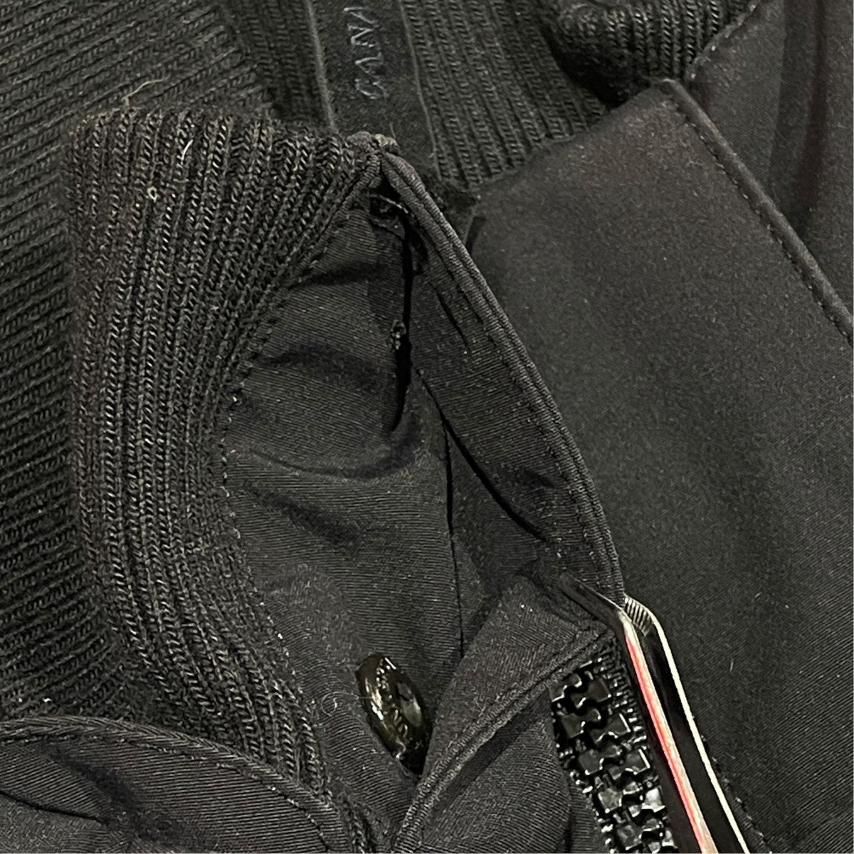CANADA GOOSE(カナダグース) Maitland Parkaダウンジャケット4550MB