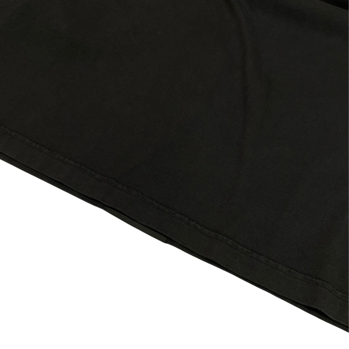 BALENCIAGA(バレンシアガ) Back Label Oversized Long Sleeve Tee