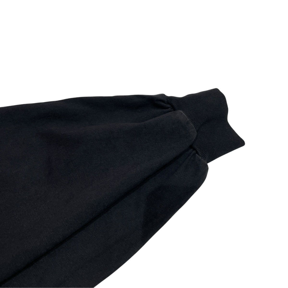 BALENCIAGA(バレンシアガ) Back Label Oversized Long Sleeve Tee