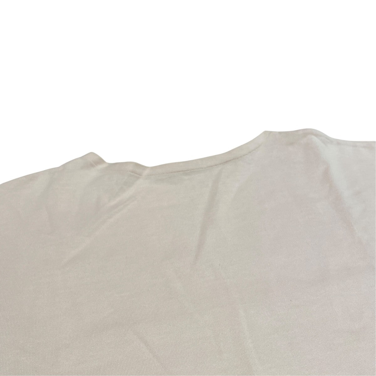 LUSTER PLAITING BOAT-NECK L S長袖TシャツA25AP05GT