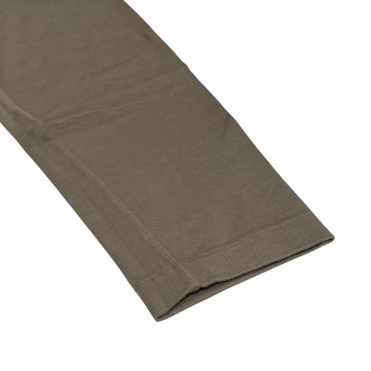 LUSTER PLAITING BOAT-NECK L S長袖TシャツA25AP05GT