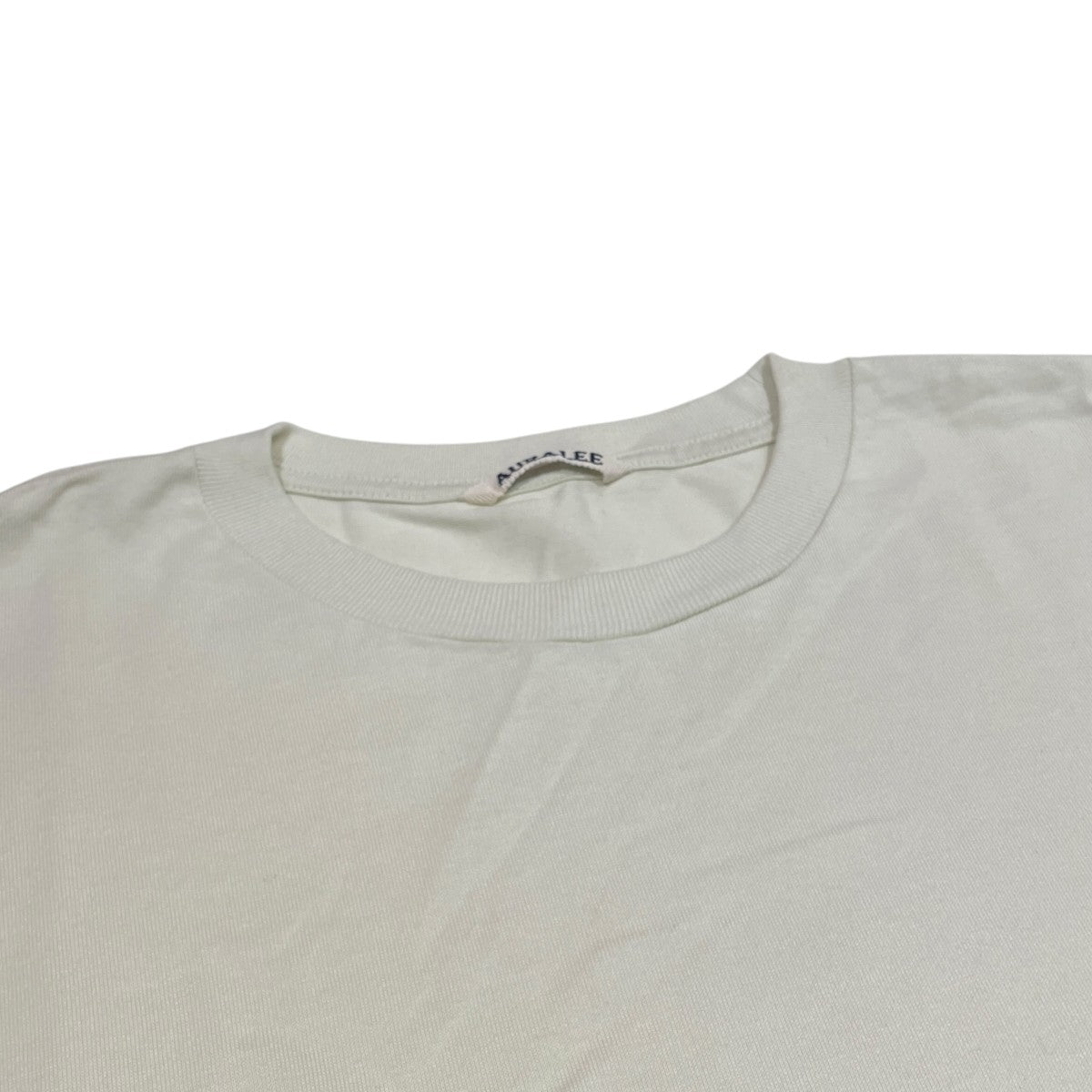 LUSTER PLAITING L S TEE長袖TシャツA00P01GT