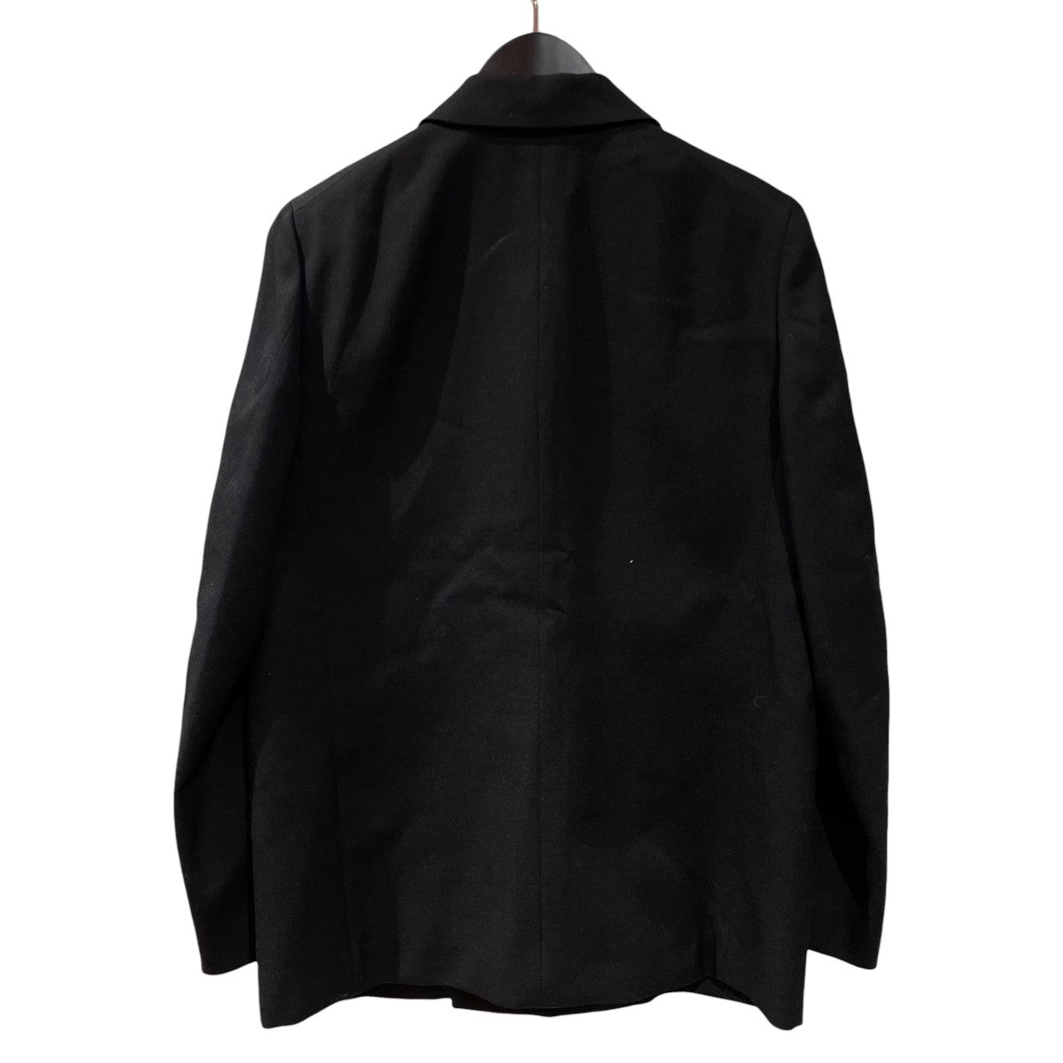 Gaba Double Breasted Jacketダブルジャケット8822-209-0032