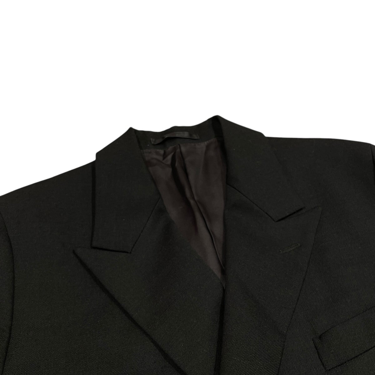 Gaba Double Breasted Jacketダブルジャケット8822-209-0032