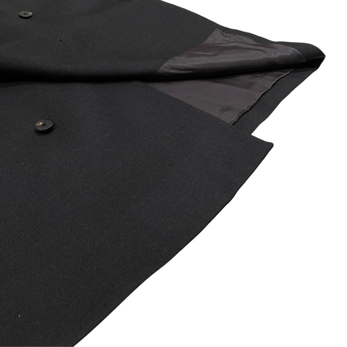 Gaba Double Breasted Jacketダブルジャケット8822-209-0032