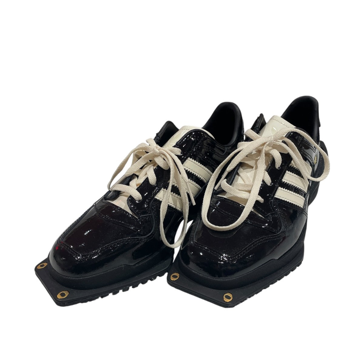 adidas フォーラム SQ WスニーカーKI8452 古着・中古-1枚目のアイテム画像