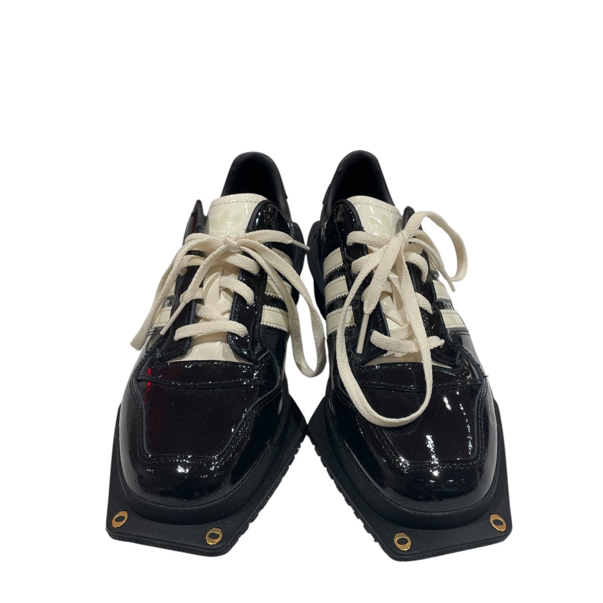 adidas フォーラム SQ WスニーカーKI8452 古着・中古-2枚目のアイテム画像