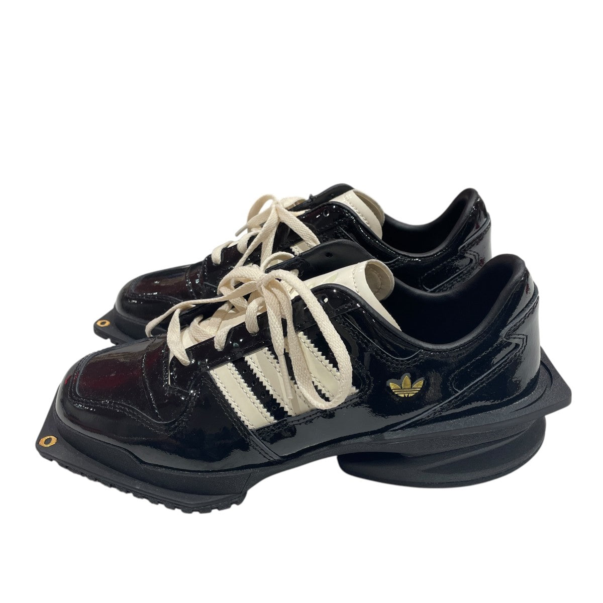 adidas フォーラム SQ WスニーカーKI8452 古着・中古-3枚目のアイテム画像