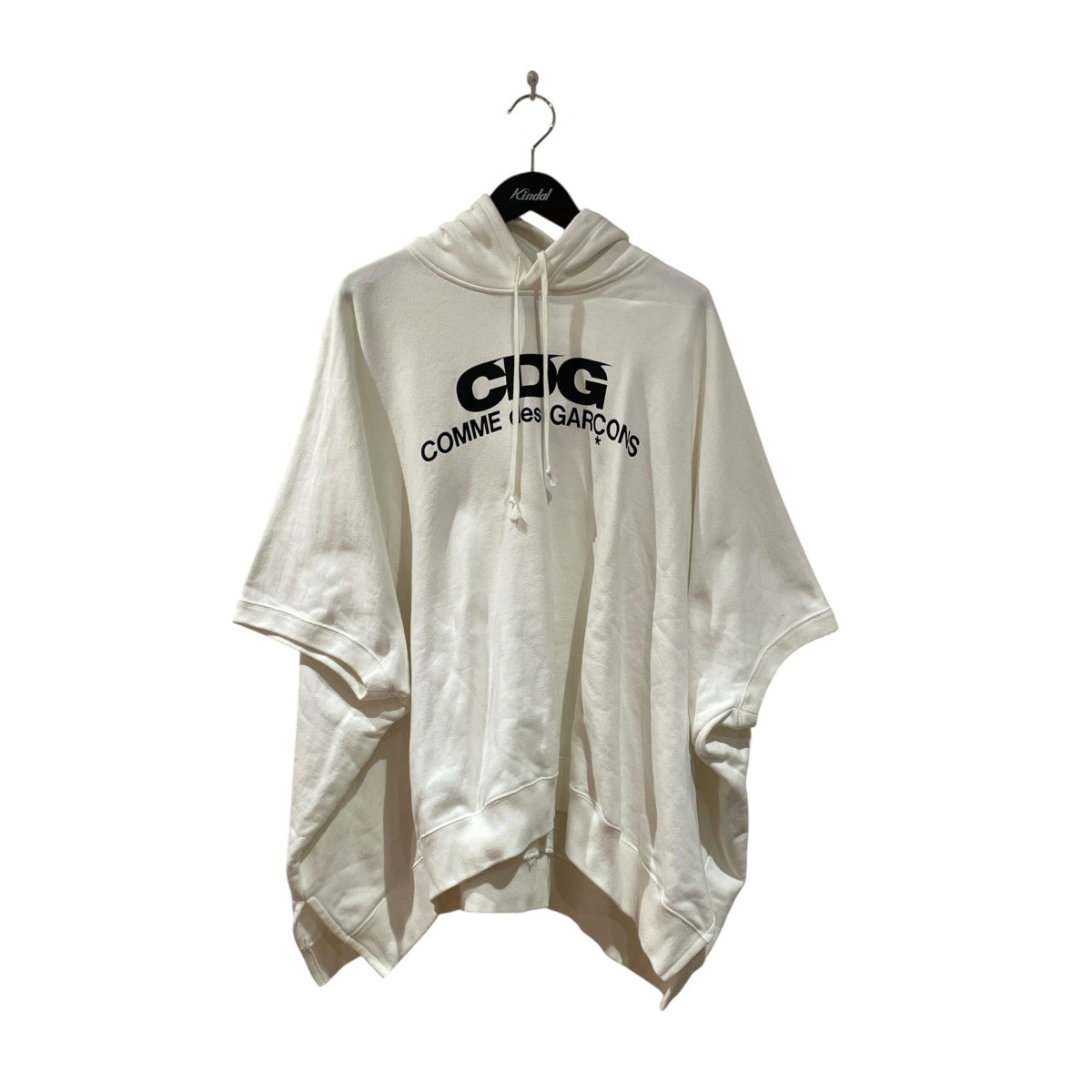 ロゴフーディ―SZ-T018