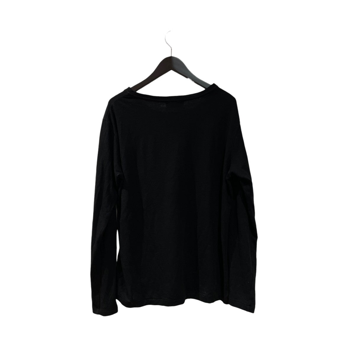 Yohji Yamamoto pour homme(ヨウジヤマモトプールオム) 薄手ニットHE