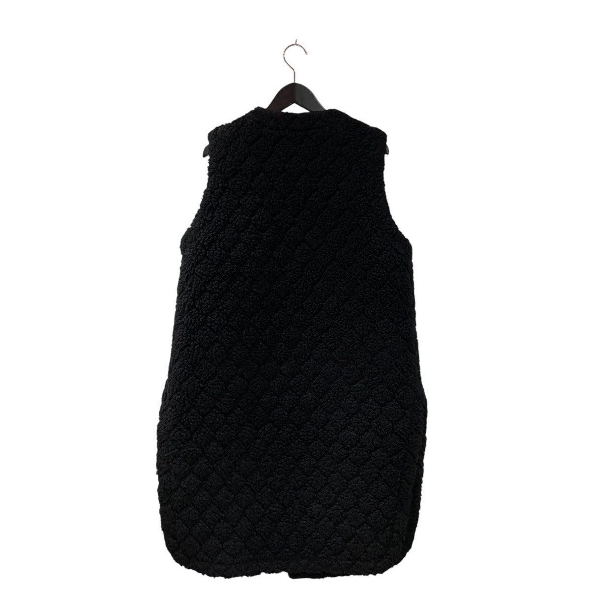 noir kei ninomiya リバーシブルベスト3J-V006 古着・中古-4枚目のアイテム画像