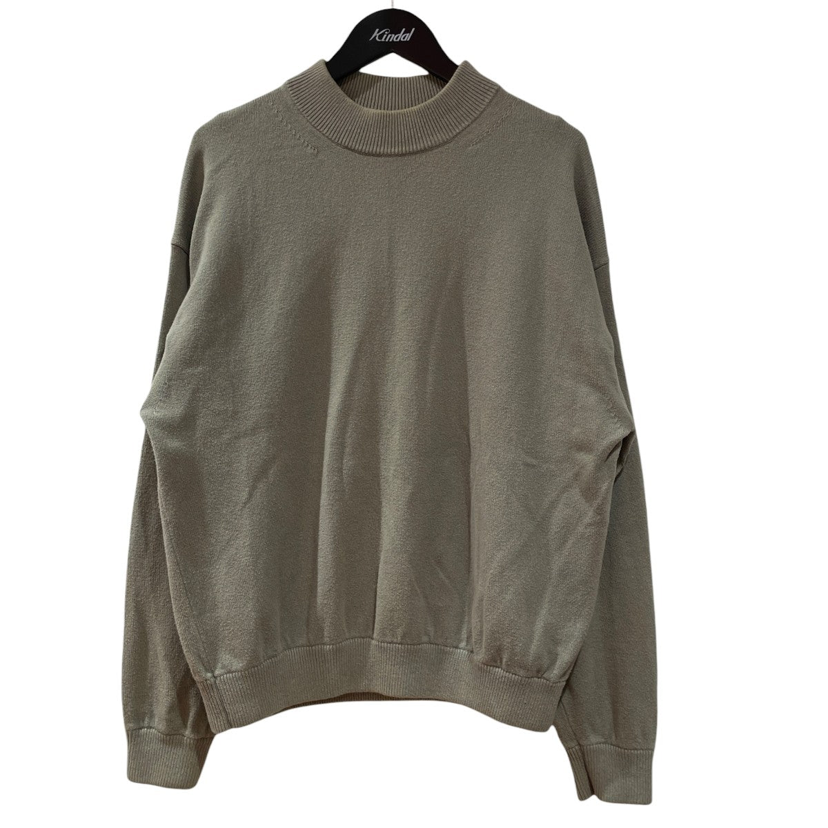 crepuscule Moc neck L S2103-005 古着・中古-1枚目のアイテム画像