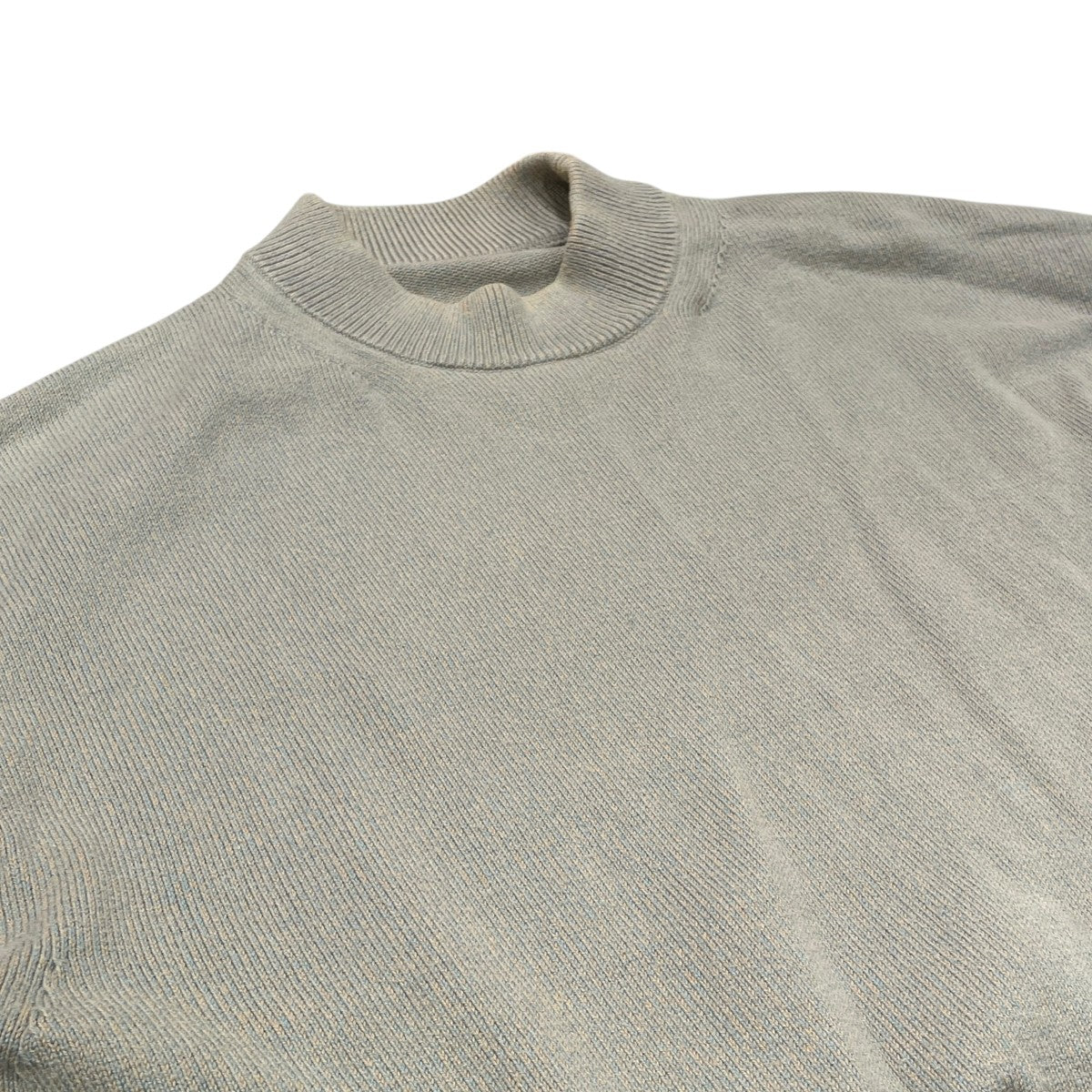 crepuscule Moc neck L S2103-005 古着・中古-3枚目のアイテム画像