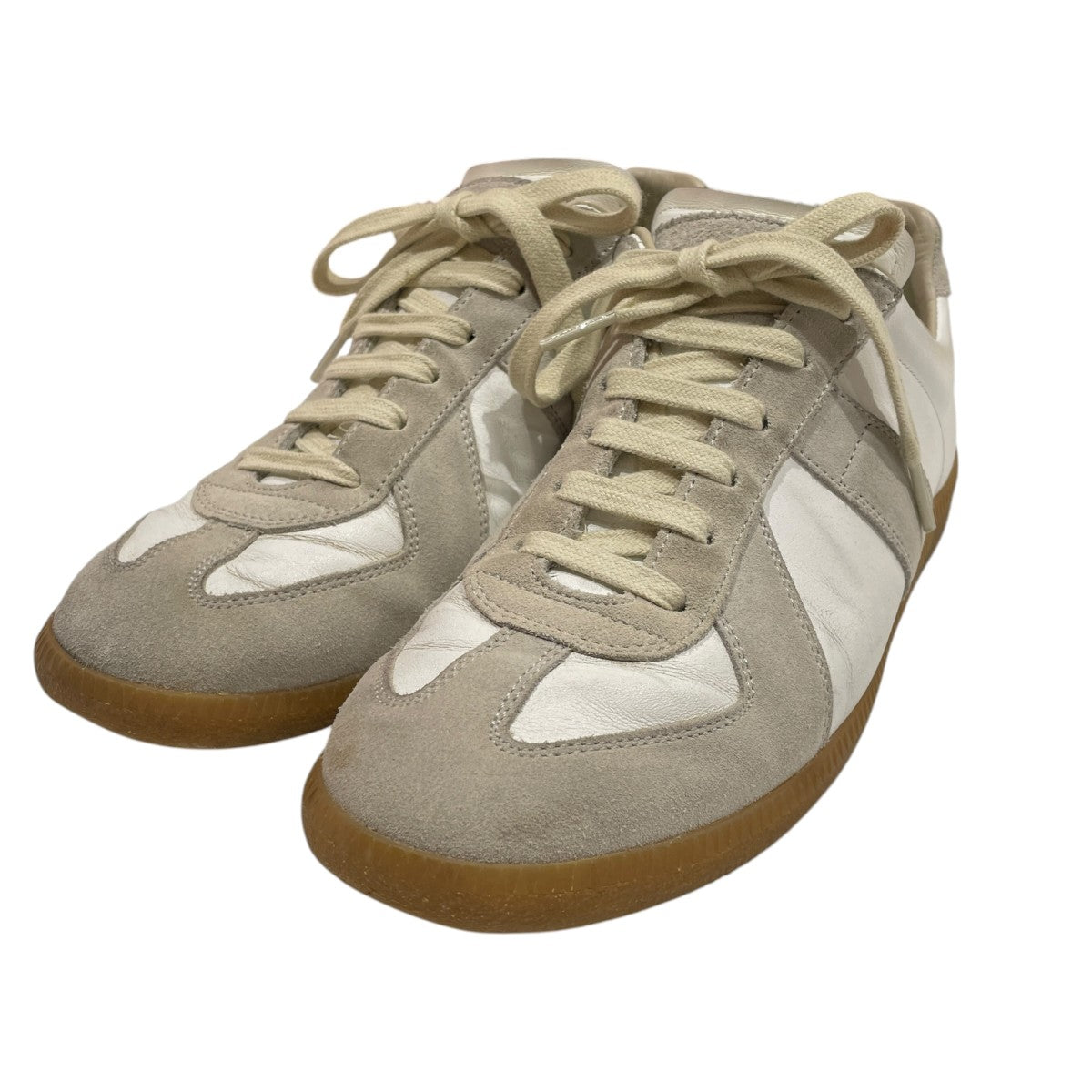 Maison Margiela ローカットスニーカーS57WA0236 古着・中古-1枚目のアイテム画像