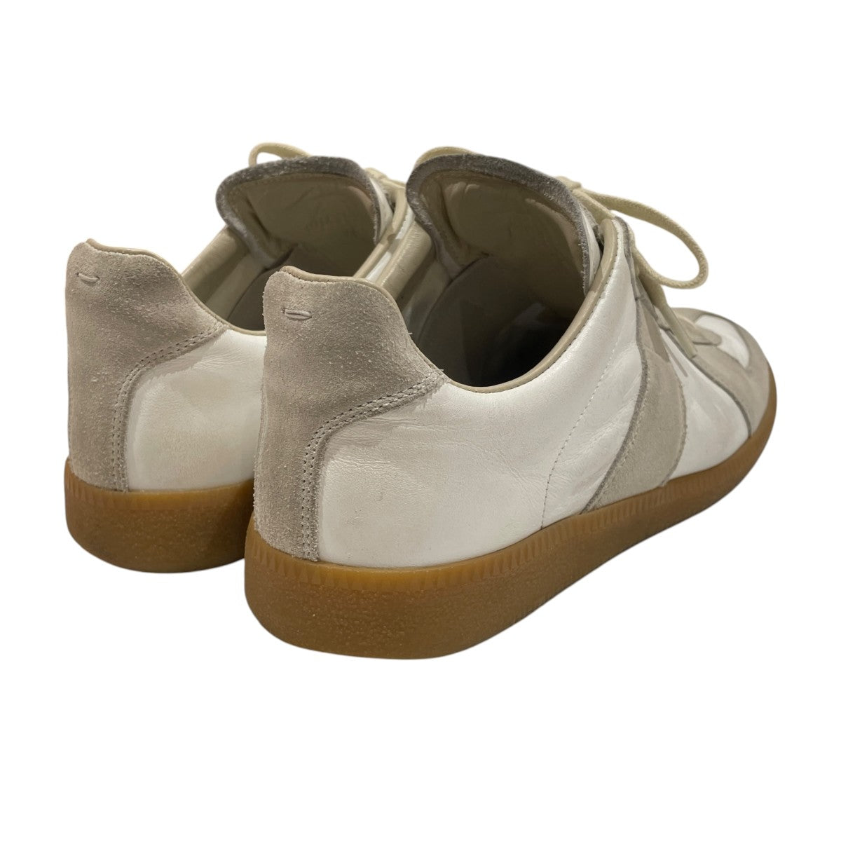 Maison Margiela ローカットスニーカーS57WA0236 古着・中古-2枚目のアイテム画像