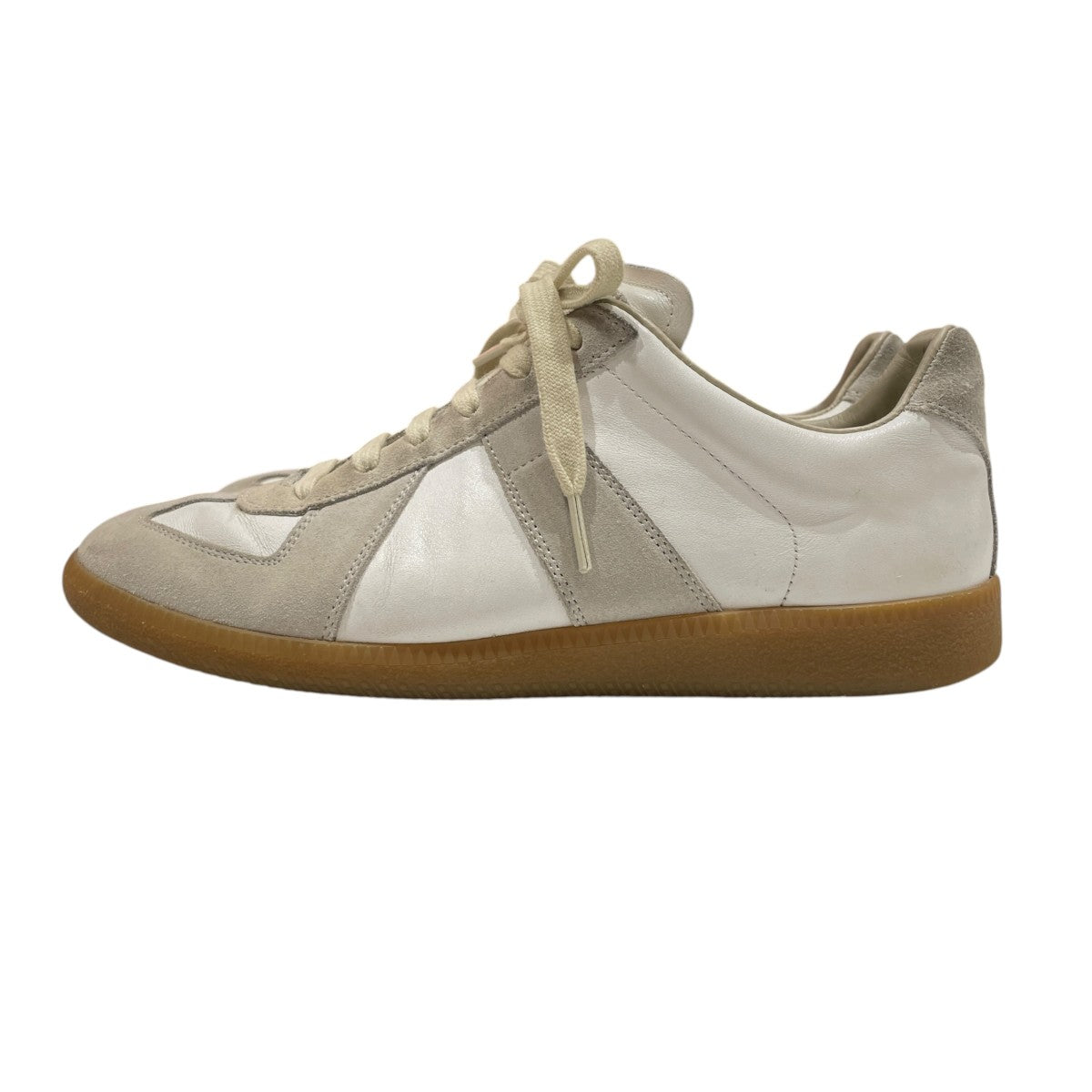 Maison Margiela ローカットスニーカーS57WA0236 古着・中古-3枚目のアイテム画像