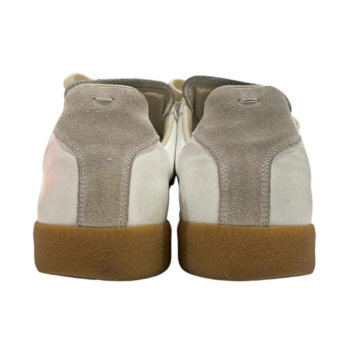 Maison Margiela ローカットスニーカーS57WA0236 古着・中古-4枚目のアイテム画像