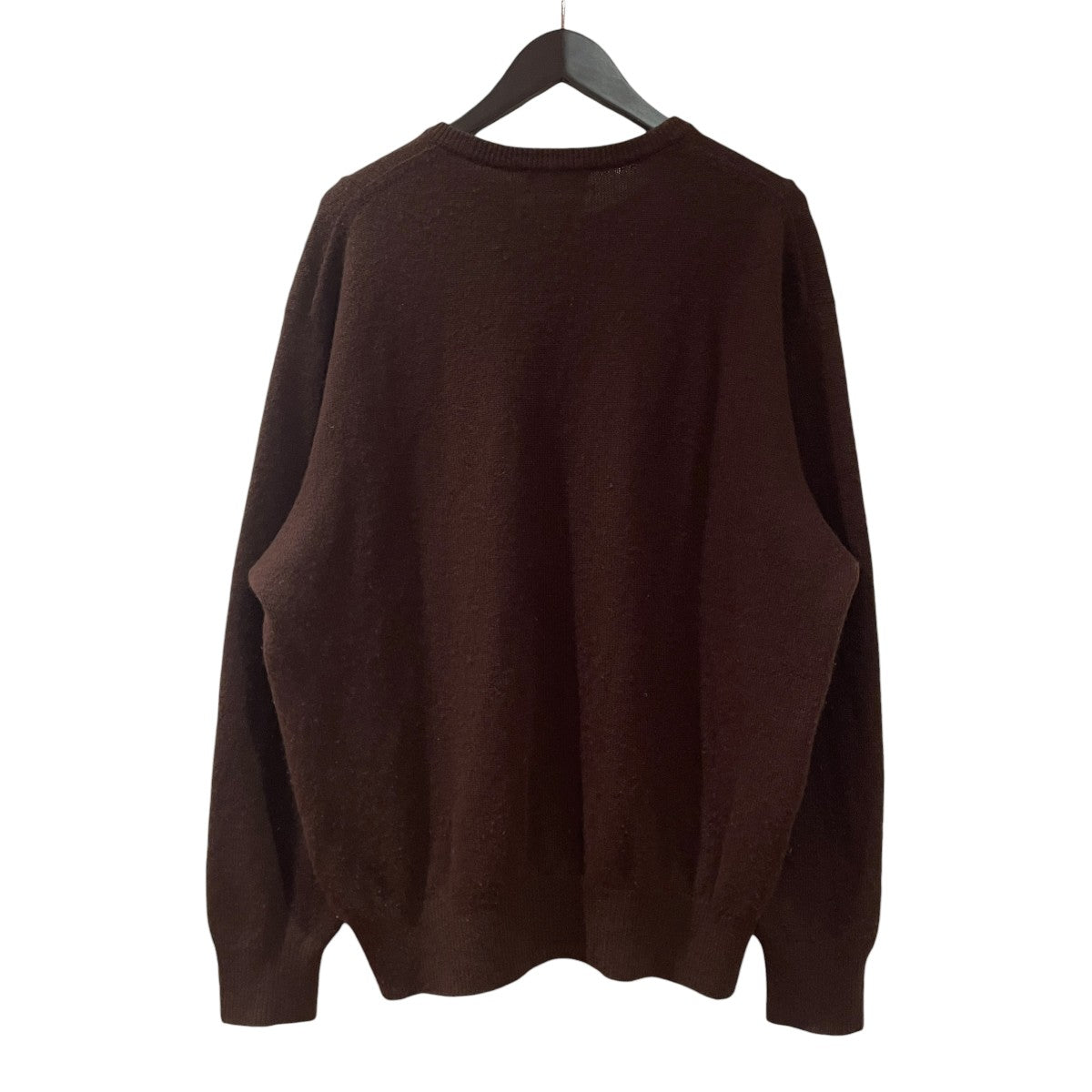 HERILL wholegarment pullover21-080-HL-8410-3 古着・中古-2枚目のアイテム画像