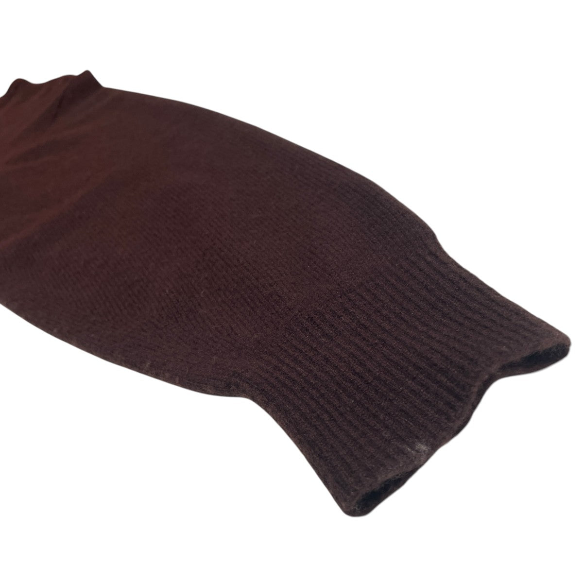 HERILL wholegarment pullover21-080-HL-8410-3 古着・中古-4枚目のアイテム画像