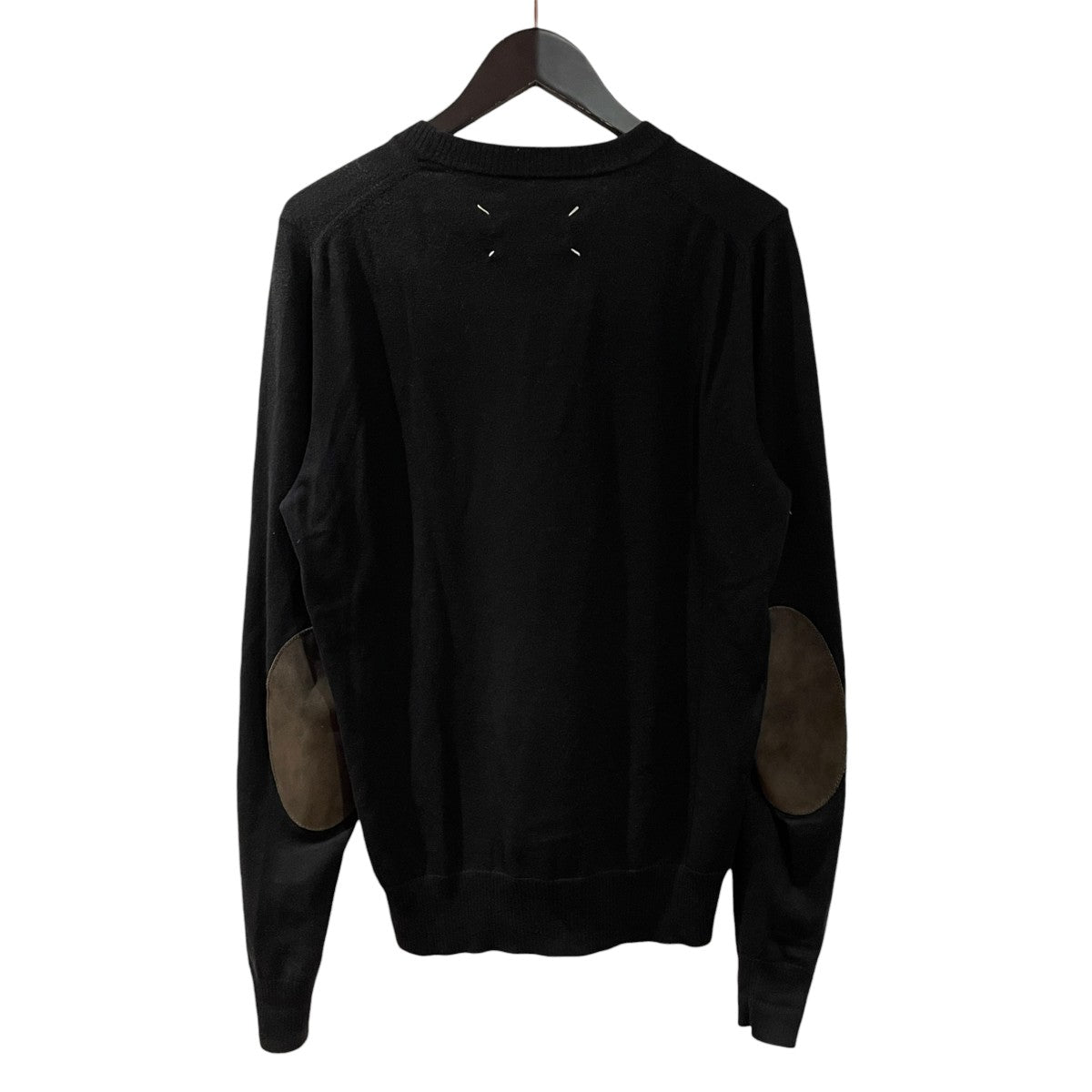 Maison Margiela(メゾンマルジェラ) 長袖ニットS50HA0747 S50HA0747