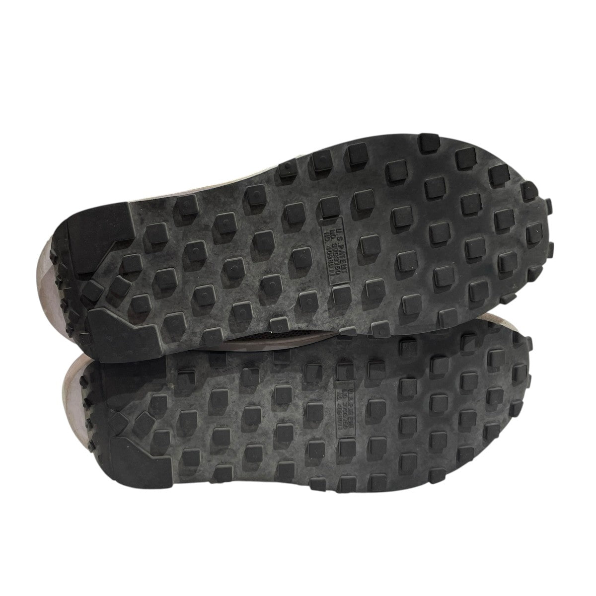 NIKE×sacai×FRAGMENT DESIGN LD WaffleローカットスニーカーDH2684-001 古着・中古-4枚目のアイテム画像