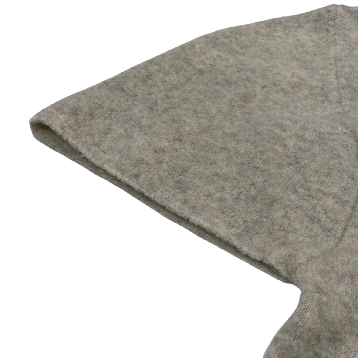 R’IAM ブークレプルオーバークルーネックニット26080922601030