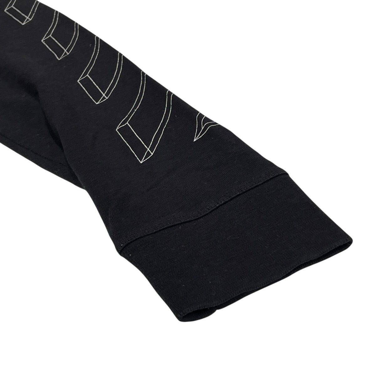 19SS3D CARRYOVER L S TEE長袖TシャツOMAB001R19185075