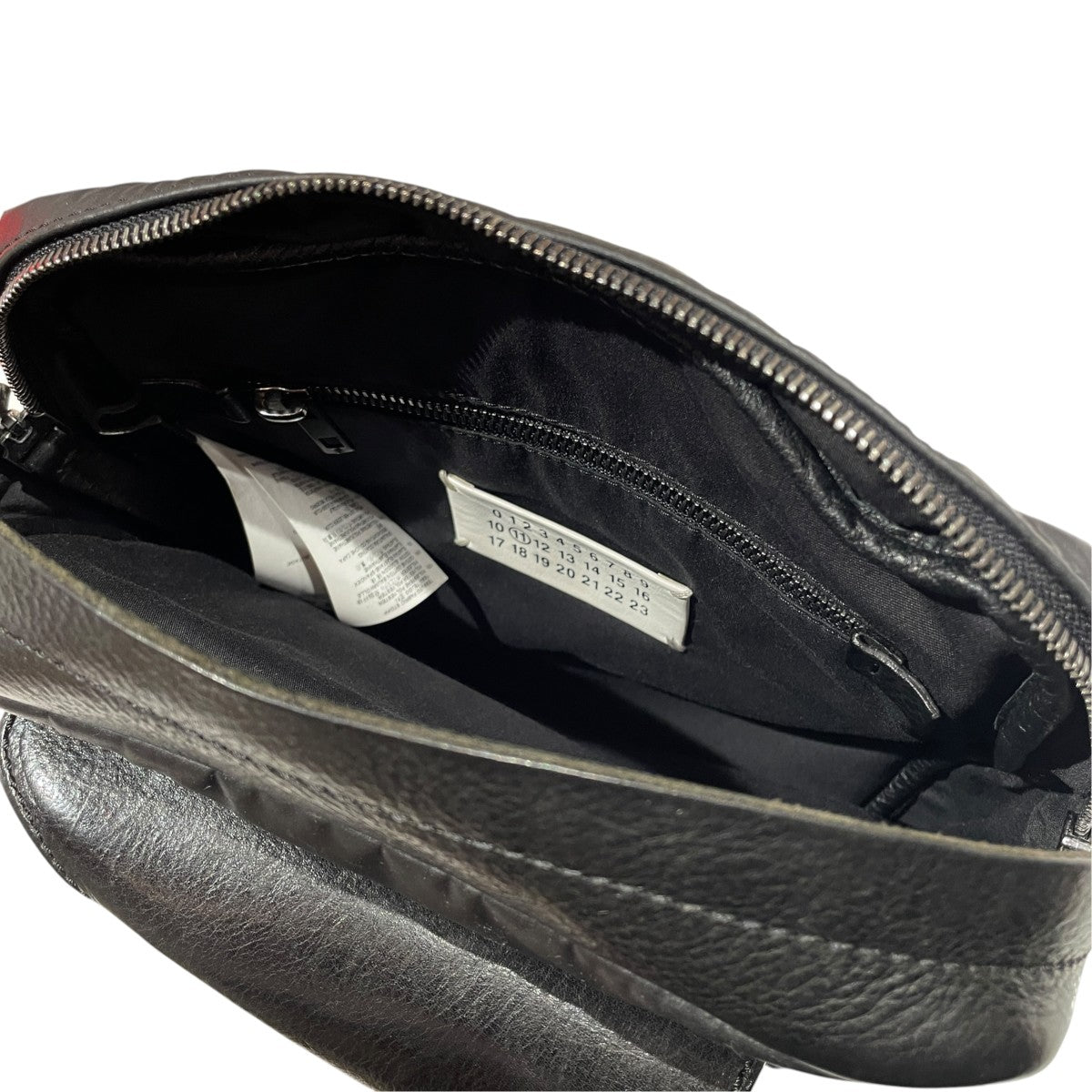 Maison Margiela ショルダーバッグS55WG0015 古着・中古-5枚目のアイテム画像