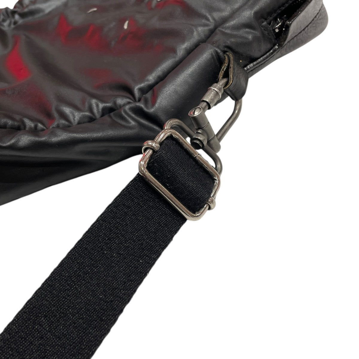 Maison Margiela ショルダーバッグS55WG0015 古着・中古-7枚目のアイテム画像