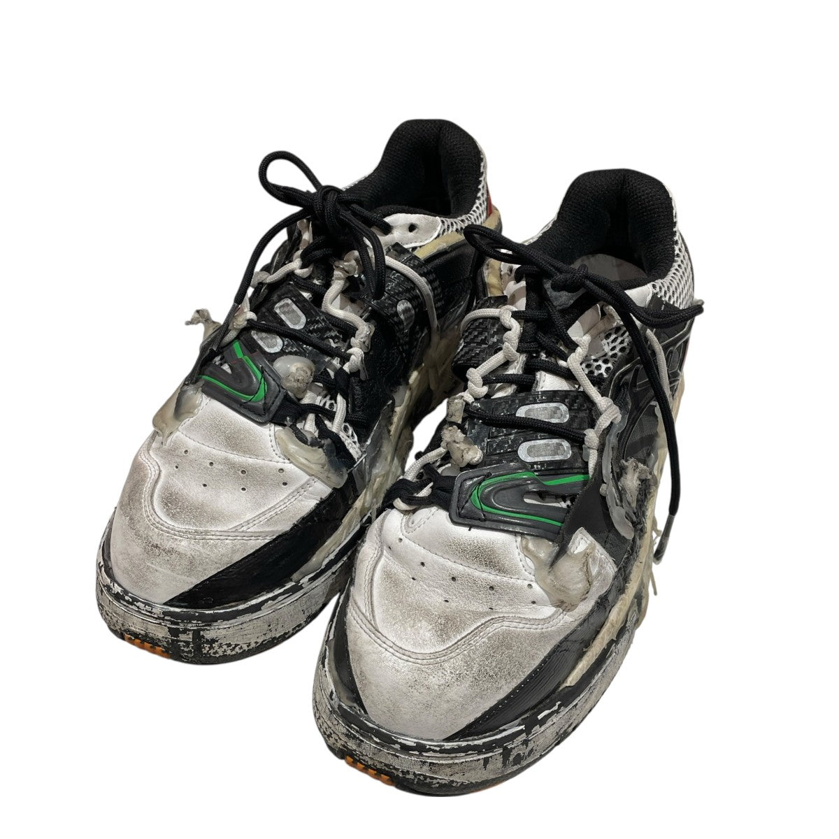 Fusion SneakerローカットスニーカーS57WS0257