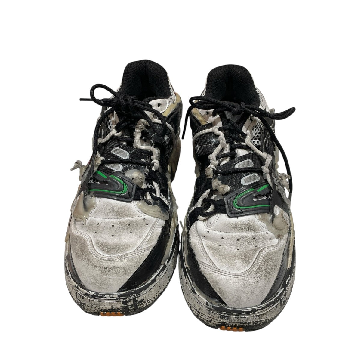 Fusion SneakerローカットスニーカーS57WS0257