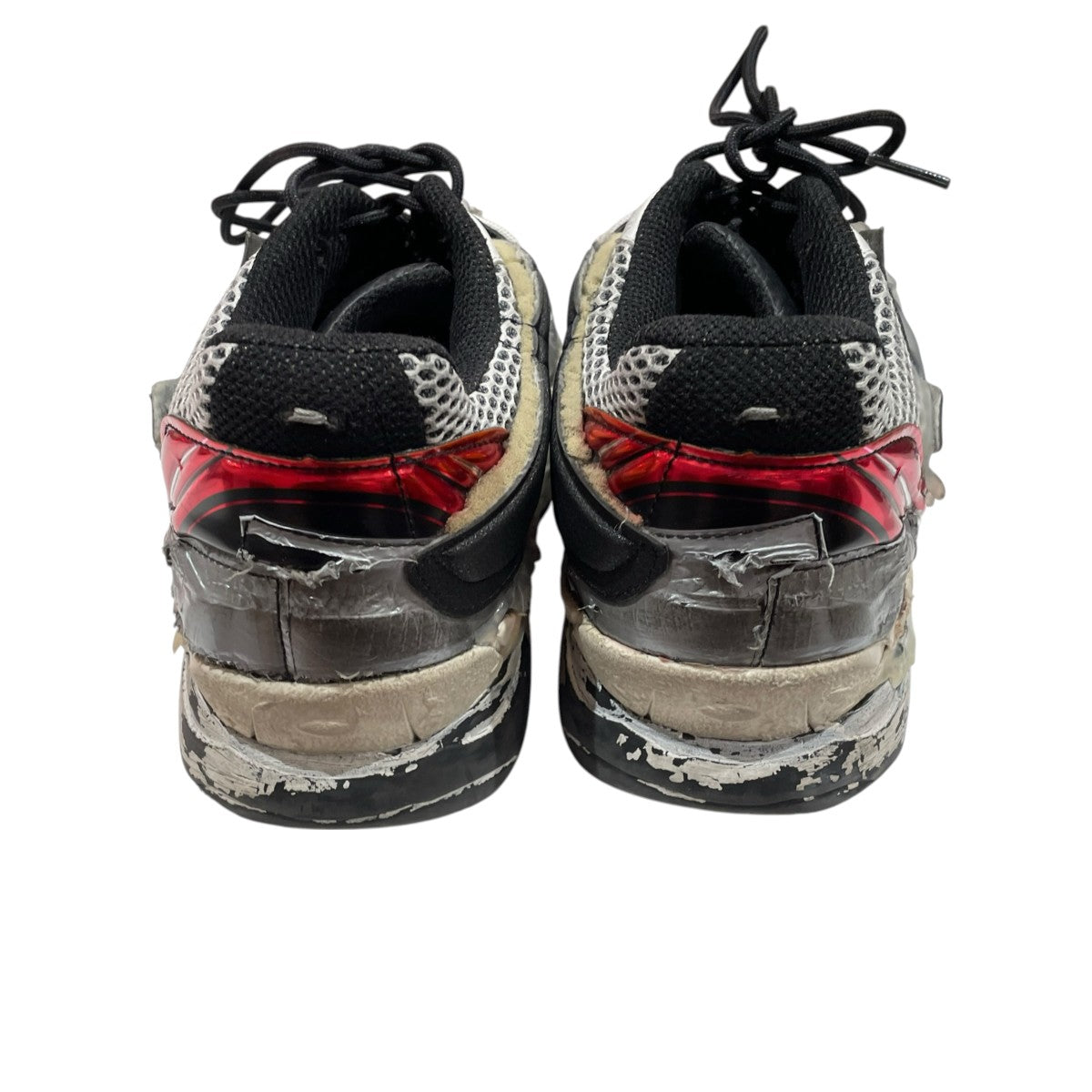 Fusion SneakerローカットスニーカーS57WS0257