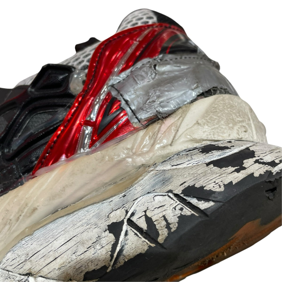 Fusion SneakerローカットスニーカーS57WS0257
