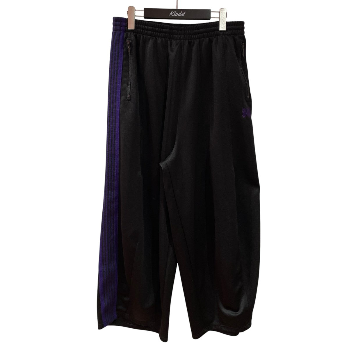 LHP別注  H．D．Track Pant - Poly SmoothトラックパンツSX1521
