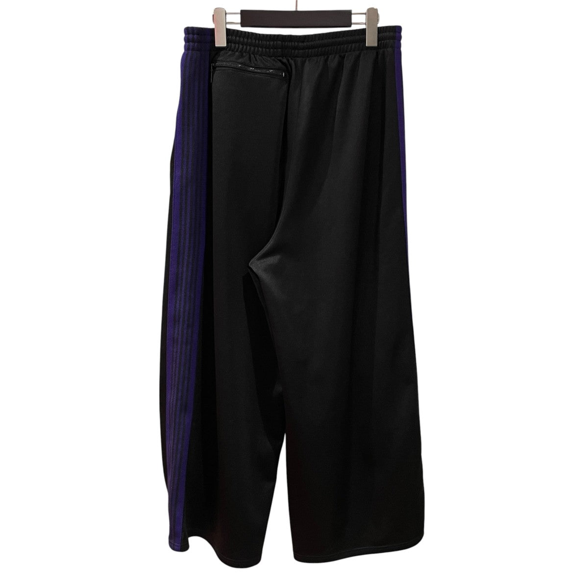 LHP別注  H．D．Track Pant - Poly SmoothトラックパンツSX1521