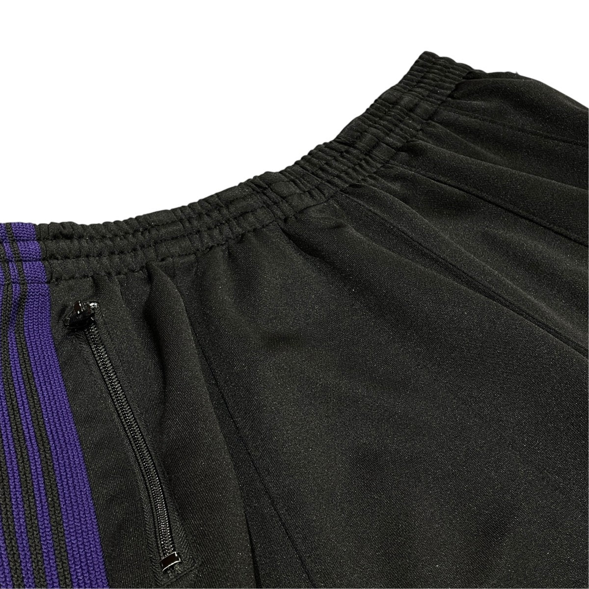 LHP別注  H．D．Track Pant - Poly SmoothトラックパンツSX1521
