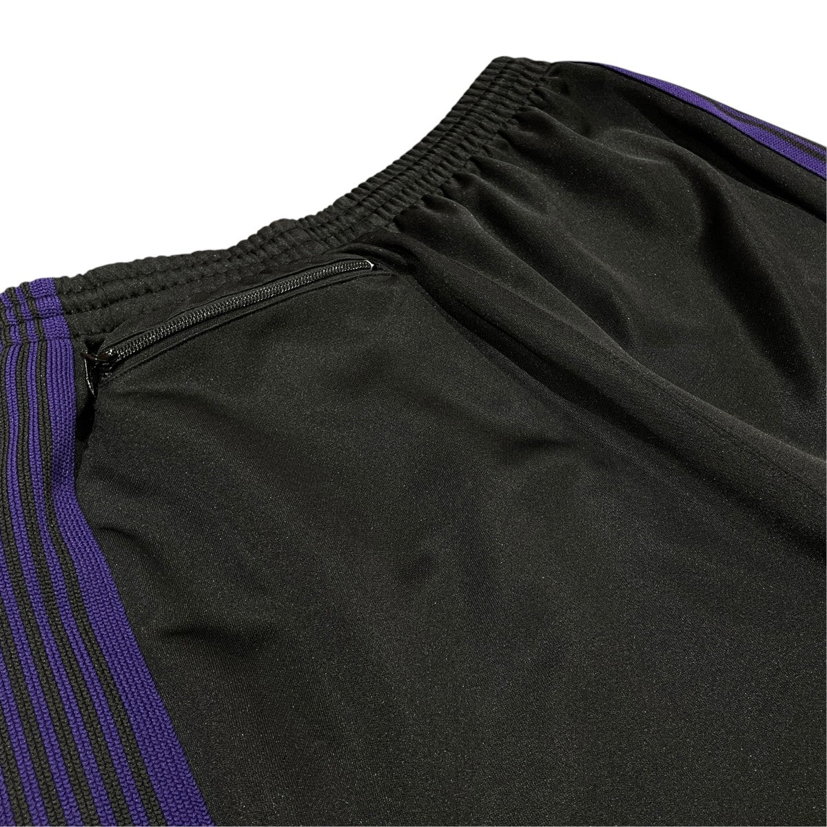 LHP別注  H．D．Track Pant - Poly SmoothトラックパンツSX1521