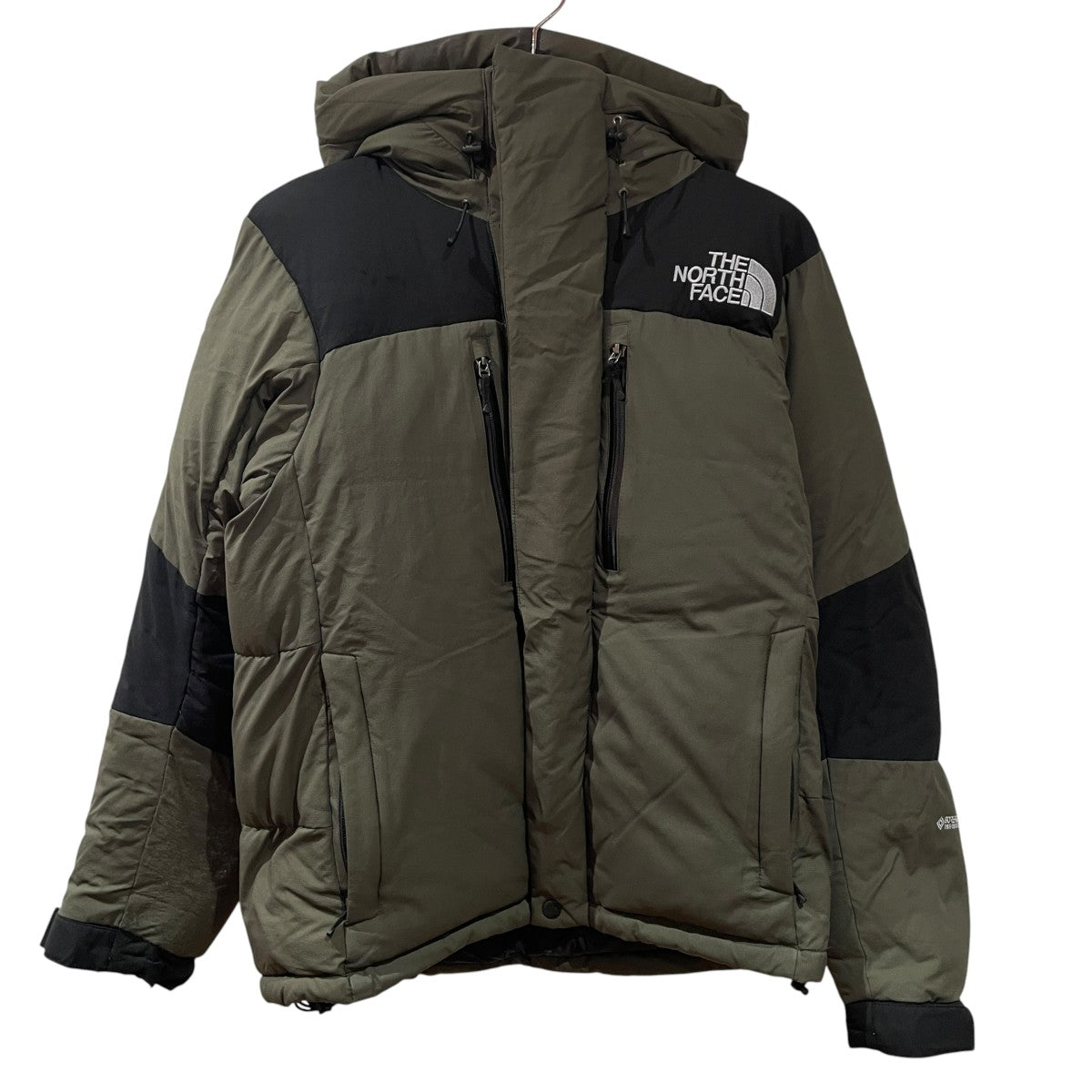THE NORTH FACE Baltro Light JacketダウンジャケットND91950 古着・中古-1枚目のアイテム画像