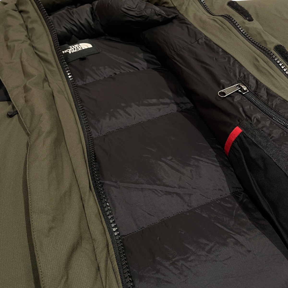 THE NORTH FACE Baltro Light JacketダウンジャケットND91950 古着・中古-5枚目のアイテム画像