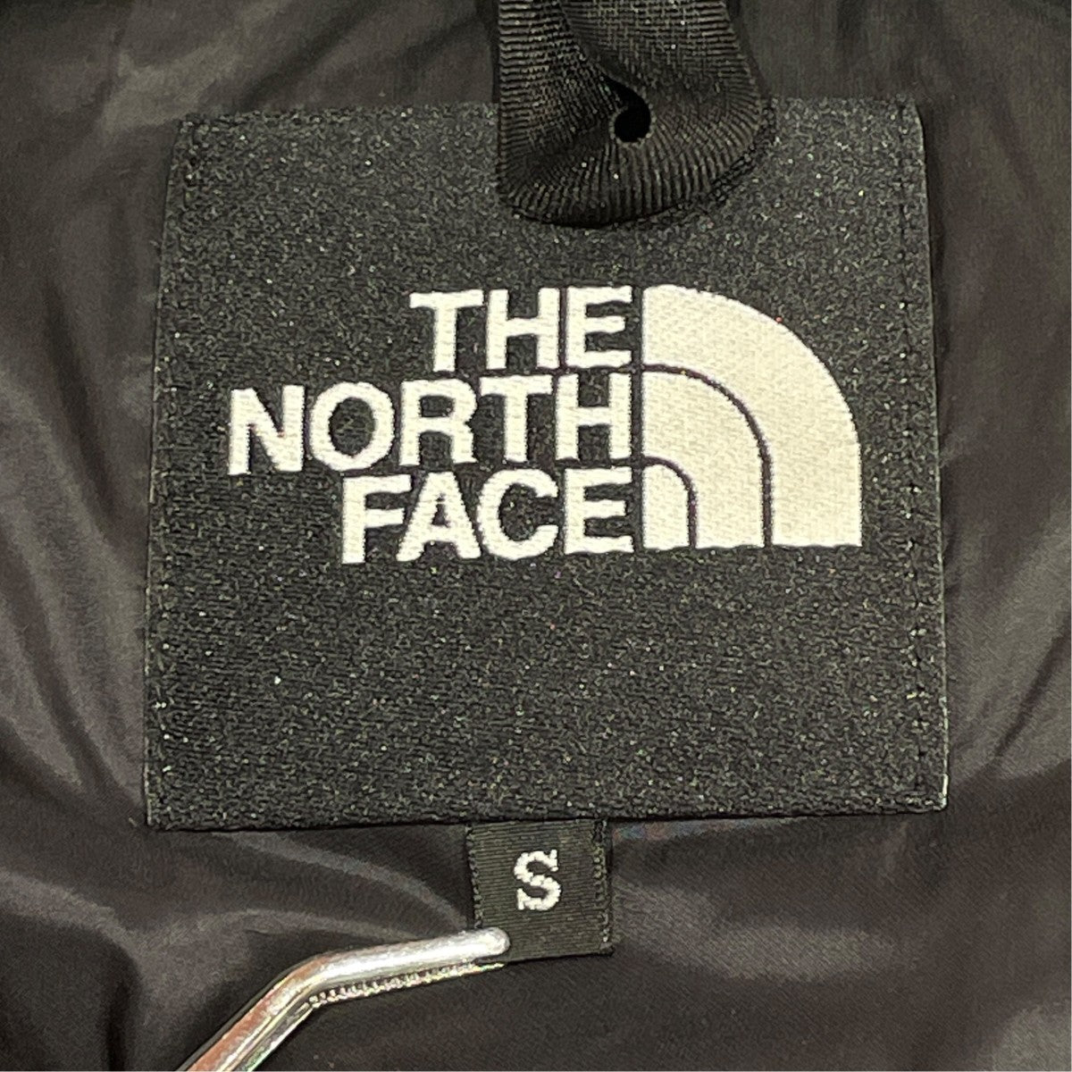 THE NORTH FACE Baltro Light JacketダウンジャケットND91950 古着・中古-7枚目のアイテム画像