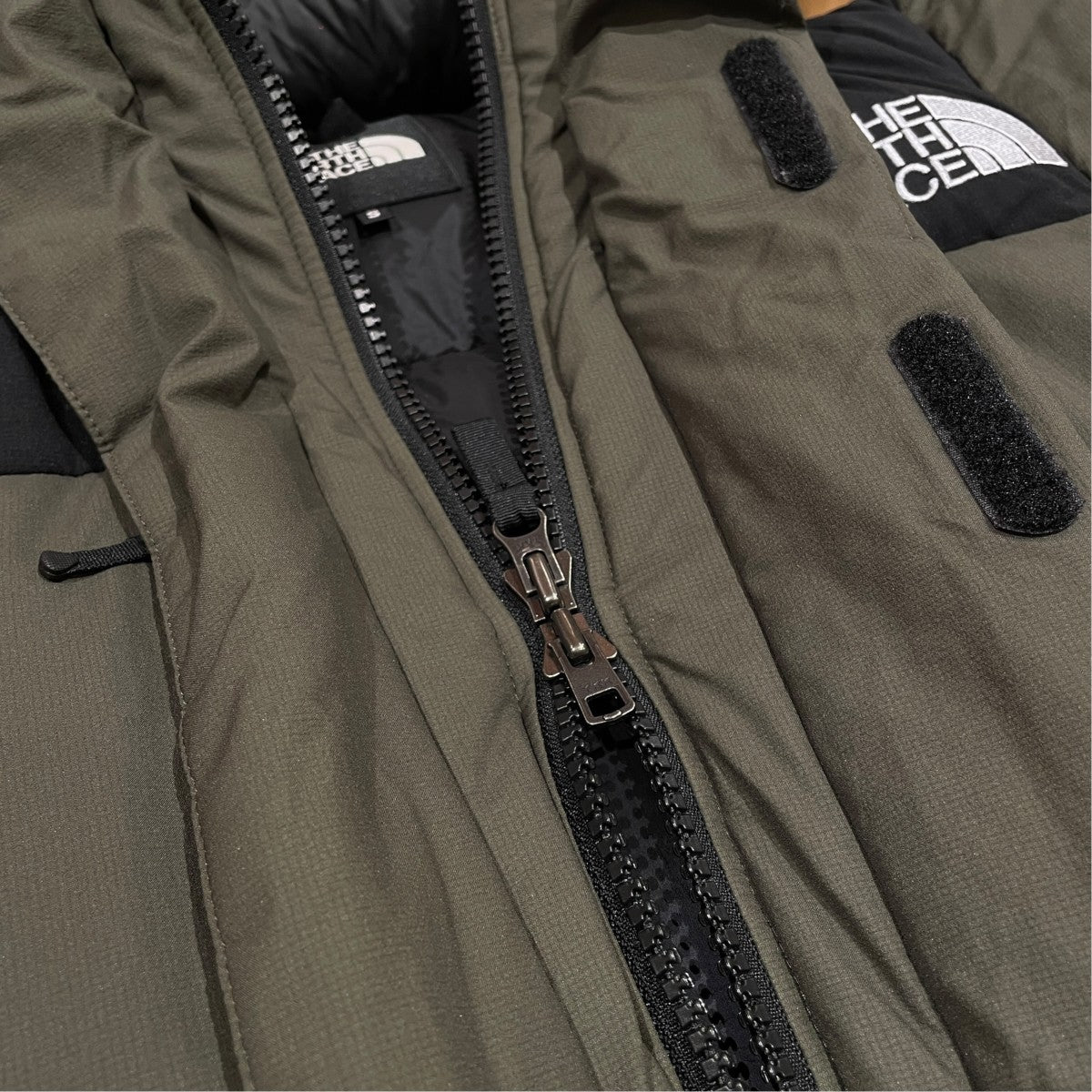 THE NORTH FACE Baltro Light JacketダウンジャケットND91950 古着・中古-8枚目のアイテム画像